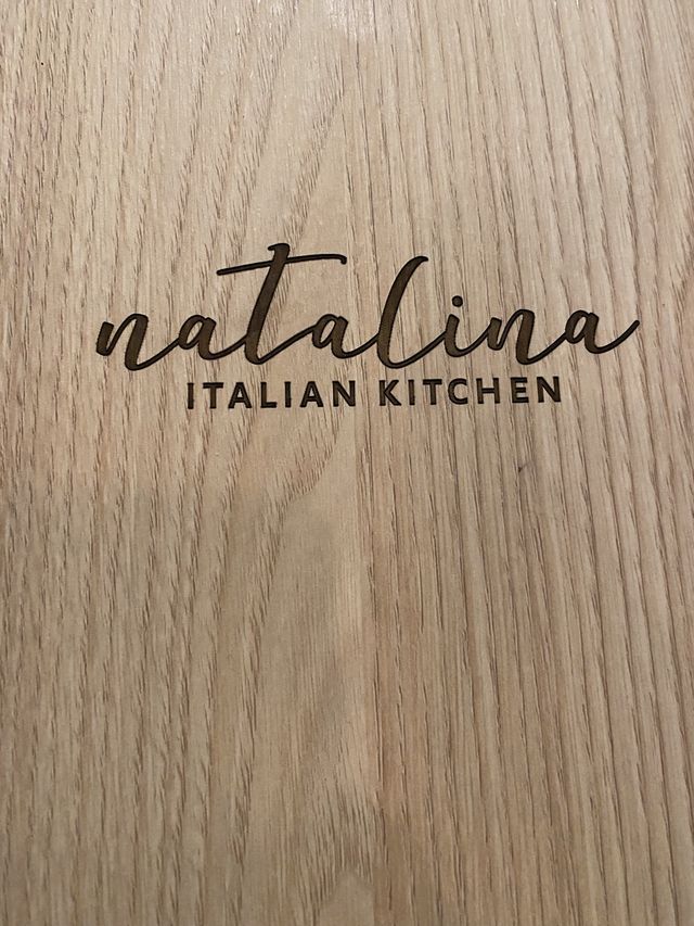 Our Italian fine dining experiences in KL 🍝