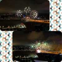 澳門煙花節🎆感動瞬間