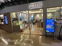 🍝 Gonna 共樂遊 食．旅．生活 (Gonnaeat京站店)：品嚐桃色義大利麵與美味牛排的好去處！🍖🥗