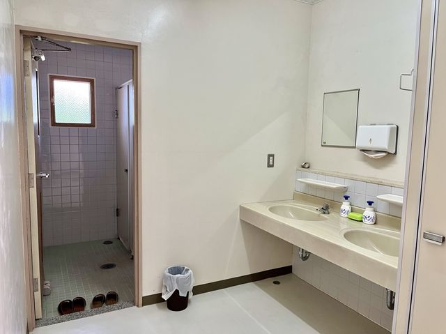 【沖縄・久高島】島内最大の宿泊施設🏨