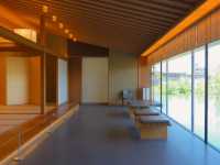 【金沢建築館】（石川県金沢市　旧国名：加賀）