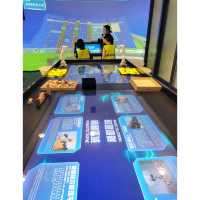 全港首個🦺建造業為主題STEAM Lab體驗活動🦺