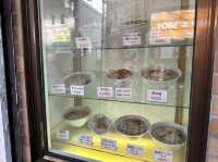 北海道・小樽。小樽のご当地グルメ『あんかけ焼きそば』あります『五十番菜館』