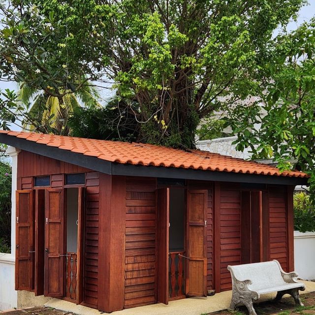 Laman Padi Langkawi