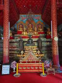 Wat Phra Chao Mengrai