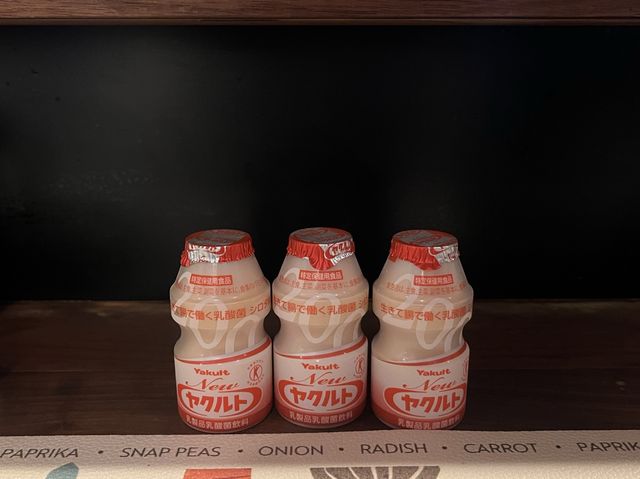 오사카 근교 교토 이자카야🍶노부부가 운영하는 치리토리