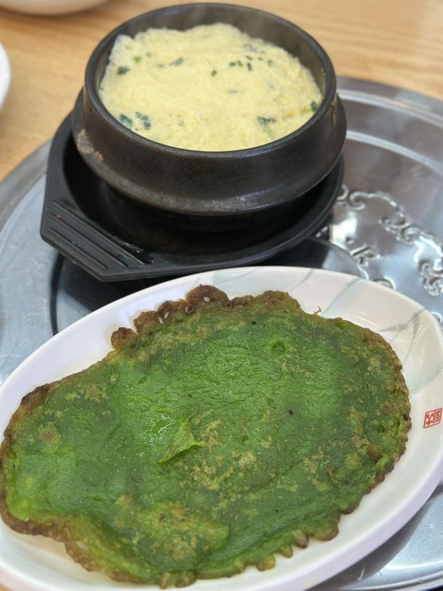 목포 백반 맛있는 집 기찬밥상💕