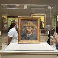 A Day at The Met: Art and Architecture