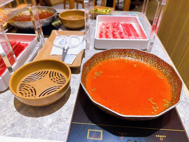 大將👺日本武士風餐廳竟然有大閘蟹放題