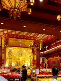 Hidden Gem at Chinatown - Lian Xin