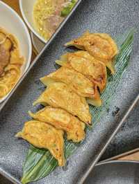 🍜 深圳CHABUYA·東京醬油拉麵 🍜