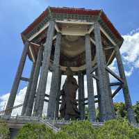 Kek Lok Si Temple