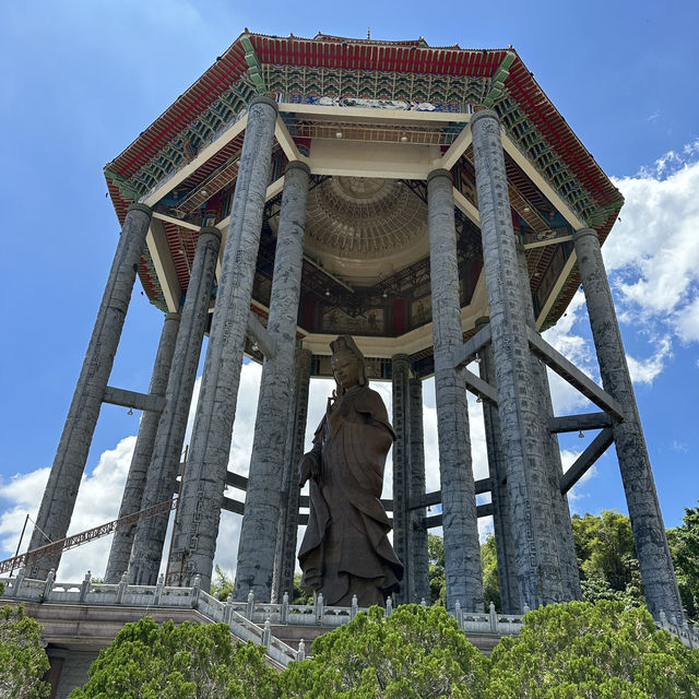 Kek Lok Si Temple