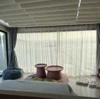 Best hotel getaway!!! Proposal success!!! 