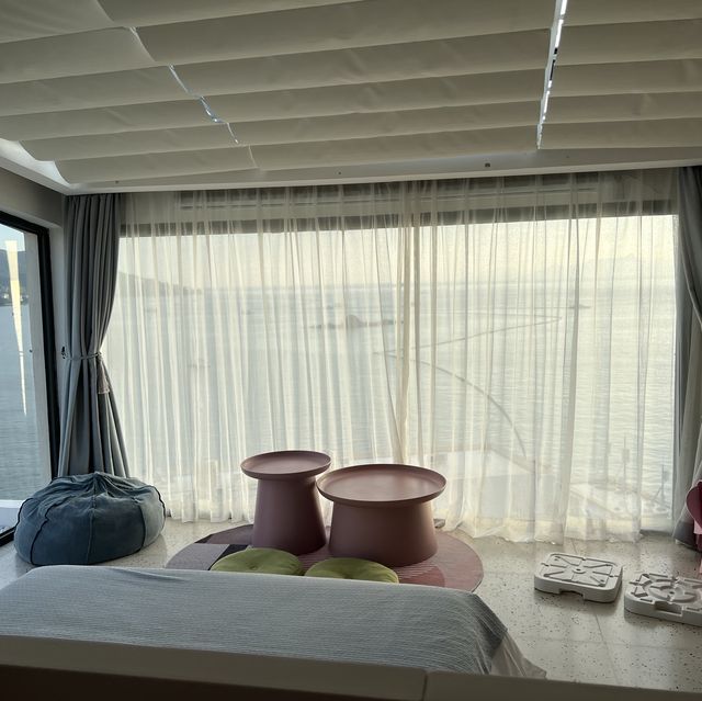 Best hotel getaway!!! Proposal success!!! 
