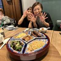 灣仔京川滬菜