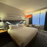 Perfect Stay @ Hilton Rotterdam