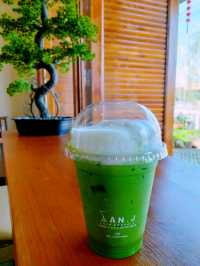 SAN . J  Cafe’ and Bakery 