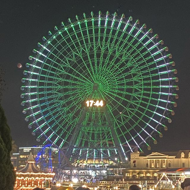 【みなとみらい】一日中楽しめる横浜おすすめ観光地