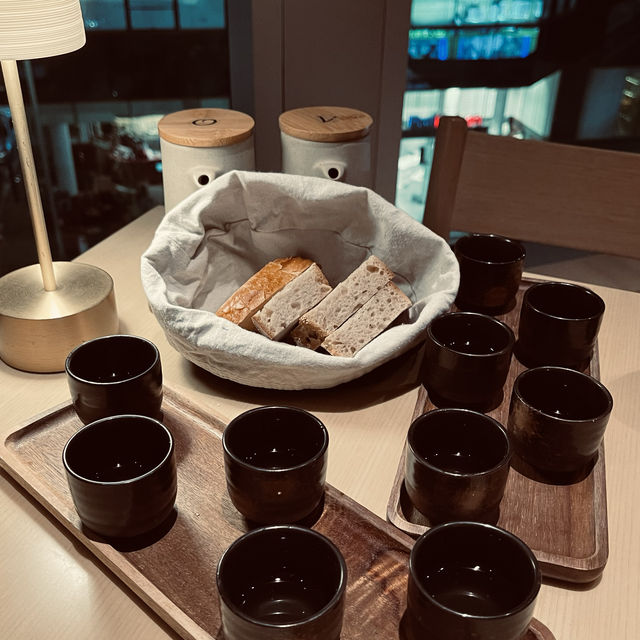  🍶TANGRAM🍽️ 