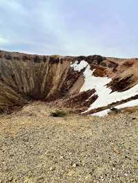 【福島】雲海が見える吾妻小富士