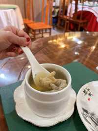 古色故鄉江南菜