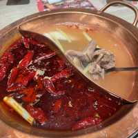 🍲方叔叔重慶老火鍋