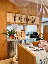 【南魚沼】並んででも食べたい！うおぬま倉友農園のおにぎり屋