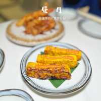 銅鑼灣新搵食商廈