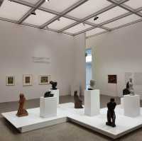 A trip to the Folkwang museum 