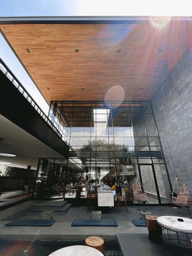 Starbucks Reserve Dewata