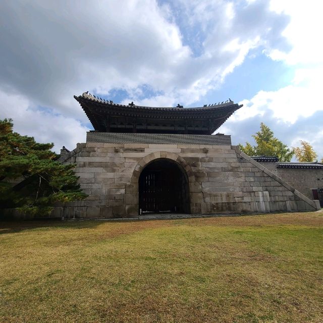 What to do @Gyeongbukgung Palace