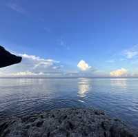 Hidden Beach Salag Siaton Negros Orienta