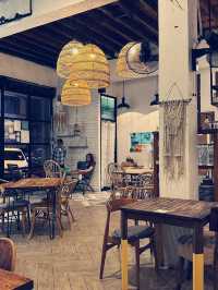 Nook Cafe