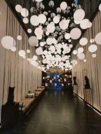 Innside Bangkok Sukumvit ห้องพักดี-อาหารเช้าปัง