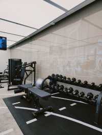 Innside Bangkok Sukumvit ห้องพักดี-อาหารเช้าปัง