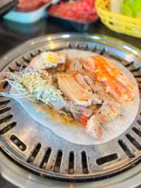ร้านชาบูของกินเยอะที่หนองคาย‼️
