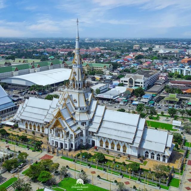  วัดโสธรวรารามวรวิหาร