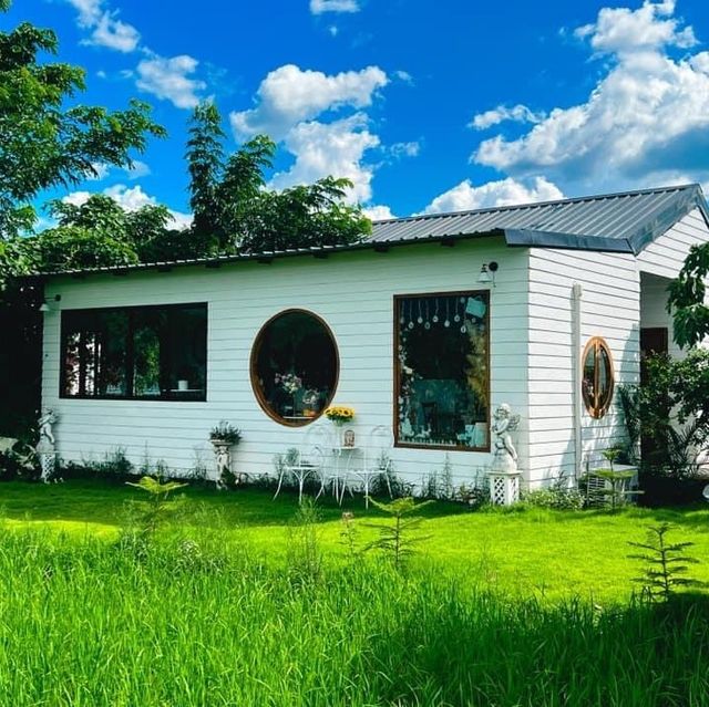 วิวนาลิตเติ้ลโฮม (Viewna Little Home)  