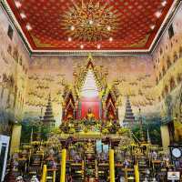วัดโพธิ์ชัย (หลวงพ่อพระใส)