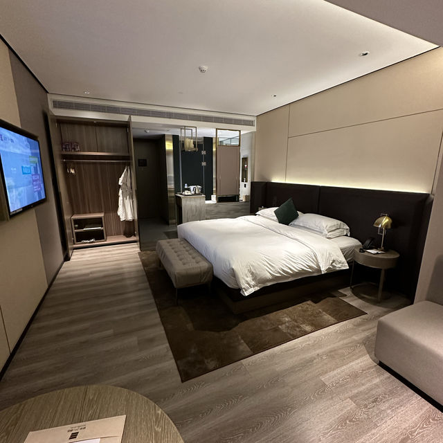 北上住宿！北歐特色風格．人均￥300/晚．Wifi極快