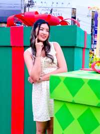 Christmas in Phuket 