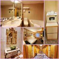 Regal Hongkong Hotel