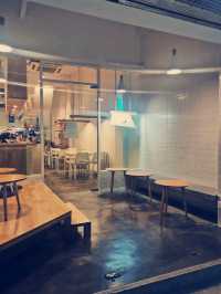 Sunbather Coffee