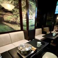 【大阪・北新地】有名人多数来店！新感覚のカジュアル割烹居酒屋「北新地給食室」