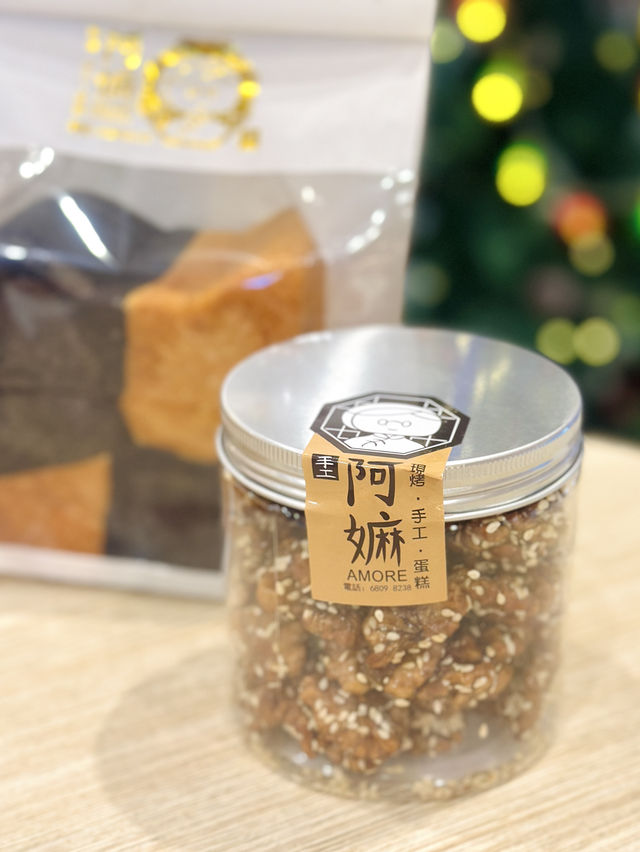 😻✨ 可愛貓貓吐司現身香港冬日美食節2023✨