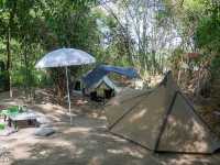 คลองหลังบ้าน Cafe Camp ... ระยองจ้า