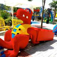 PLAYFULL LEGOLAND MALAYSIA