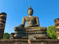 Sukhothai's rich cultural heritage.