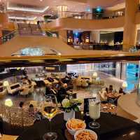 「臺北晶華酒店」：高雅舒適、美點出色、賓至如歸。適合任何計劃前往臺北的旅客